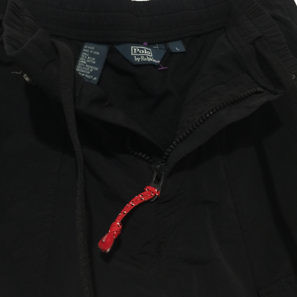 Compartmental Cargo Style Swim Trunk Shorts - Image 5